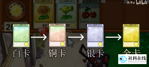植物大战僵尸新指导版