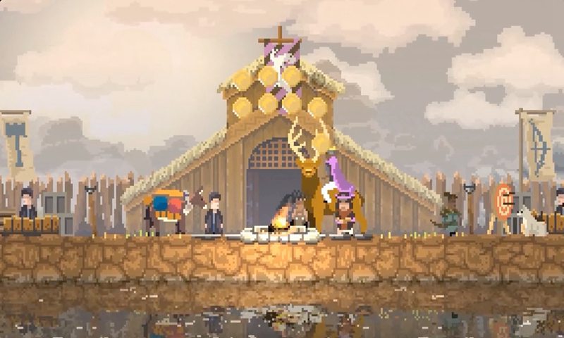 王国两位君主最新版