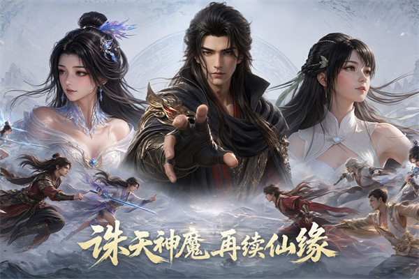 仙剑苍穹