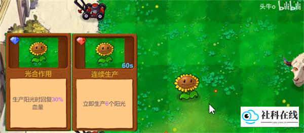 植物大战僵尸牛头指导版