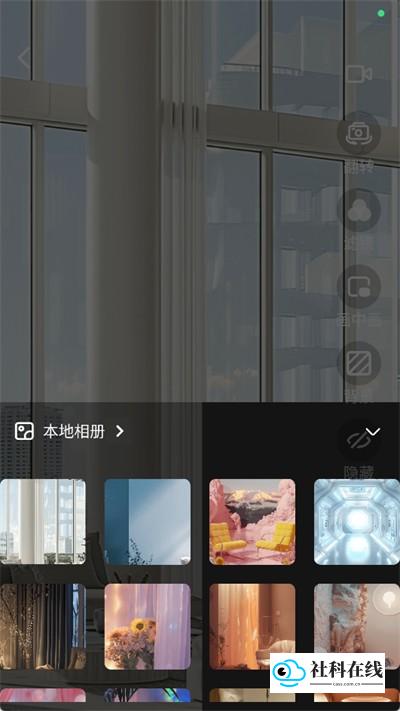 无人虚拟直播助手