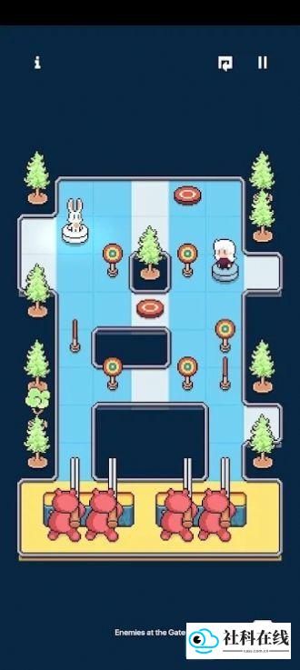 克洛伊冒险中文版