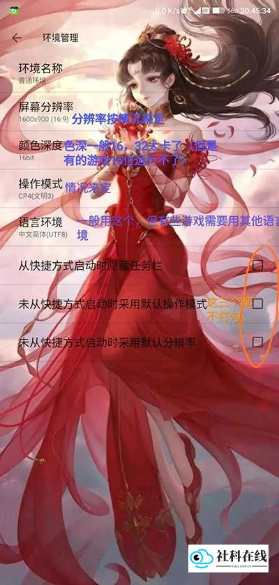 ExaGear模拟器