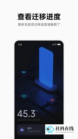 应用描述图