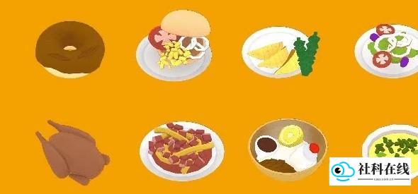 速速上菜