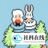克洛伊冒险中文版