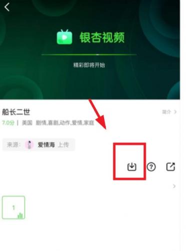 银杏视频