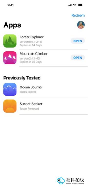 testflight