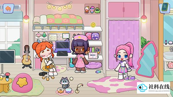 奇妙创意世界官方正版
