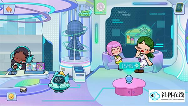 奇妙创意世界官方正版