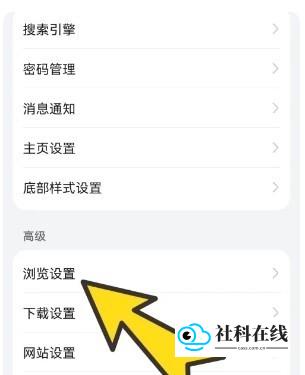 波波浏览器手机版