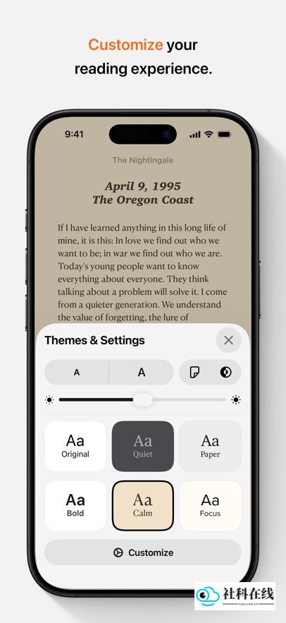 iBooks