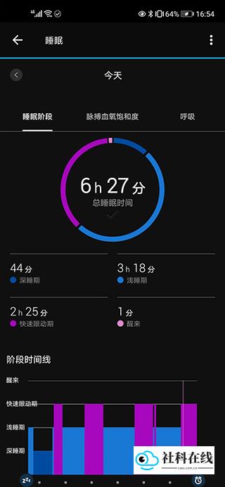 garmin connect