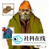乞丐模拟器正版