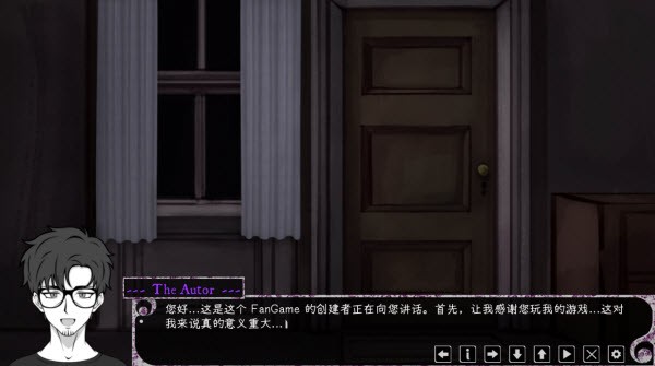 惊恋之爱章节选择