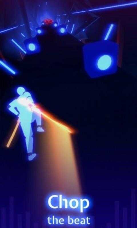 节奏切割破解版