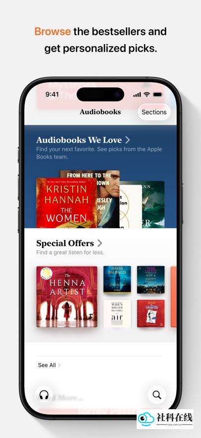 iBooks
