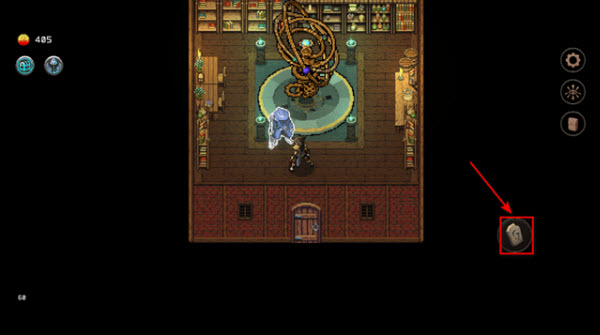 Phantom Tower
