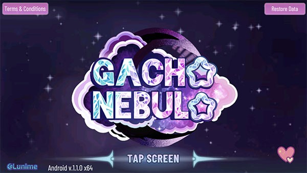 加查星云最新版本