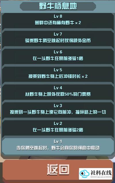疯狂动物园免费版核心玩法1