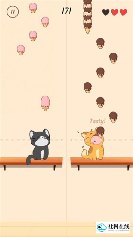 duetcats中文版