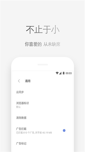 via浏览器精简版