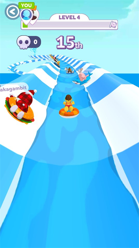 Aquapark.io