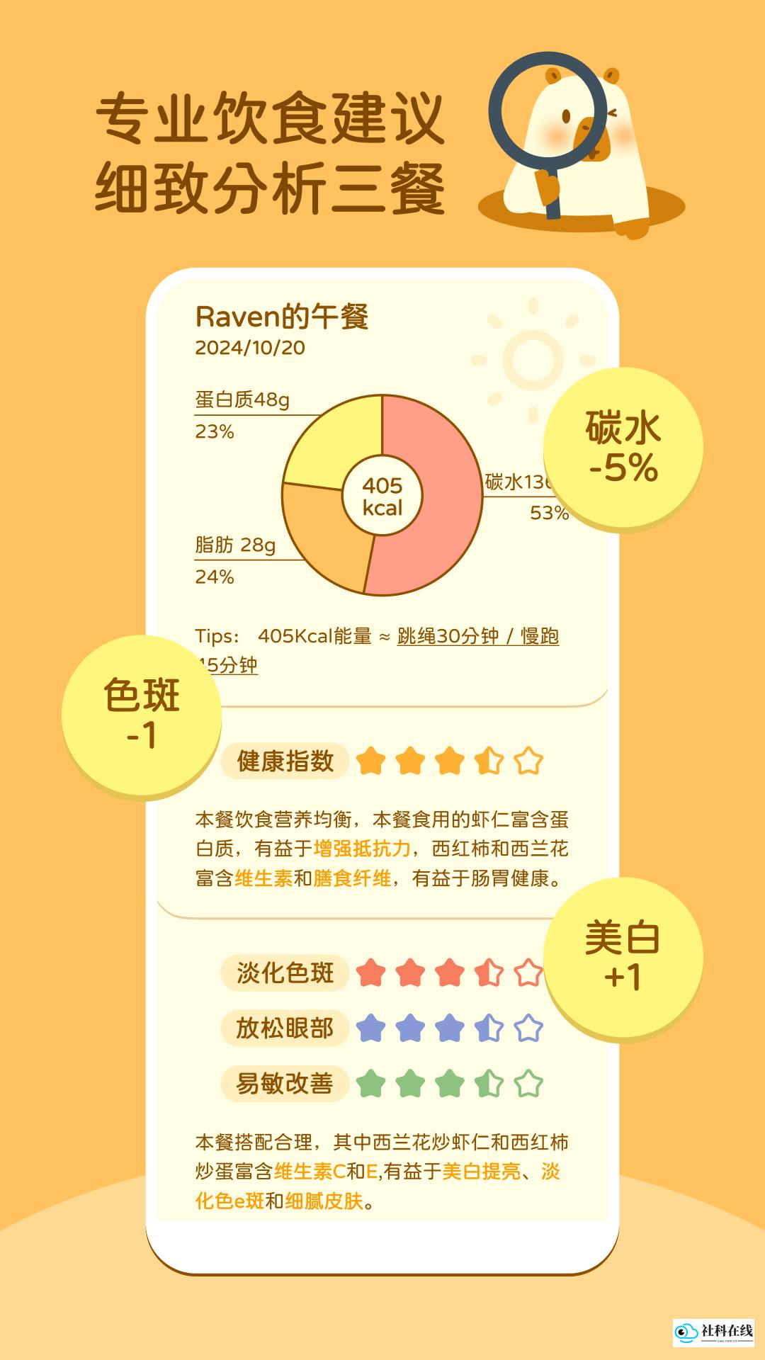 知食AI