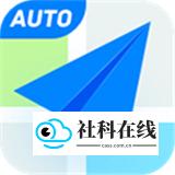 吉利高德地图飞屏版