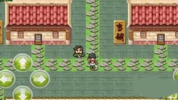 英雄坛说文曲星