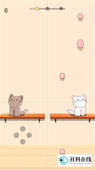 duetcats中文版
