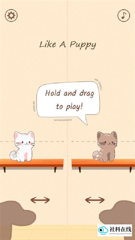 duetcats中文版