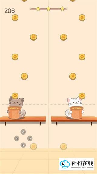 duetcats中文版