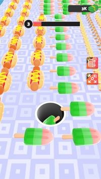 Hole Busters 3D