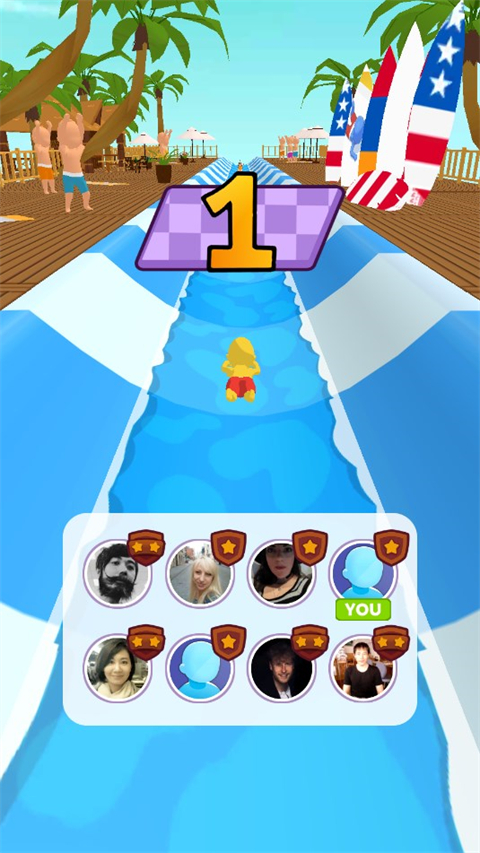 Aquapark.io