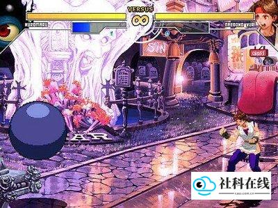 mugen全女格斗800人整合版