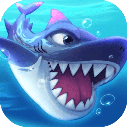 Eat Fish Games Shark Games Pro