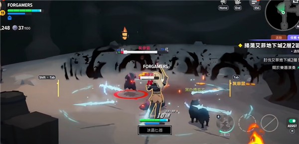 玛奇Mobile