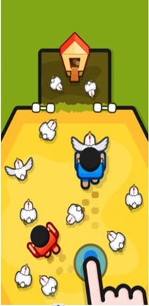 决战到天亮手游