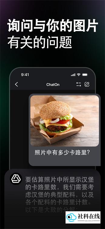 ChatOn安卓版