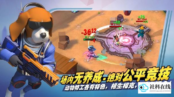 特工小队