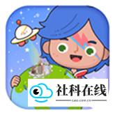 米加小镇世界宠物自建房