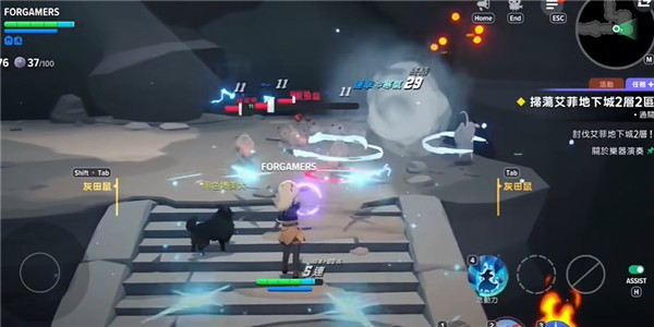 玛奇Mobile