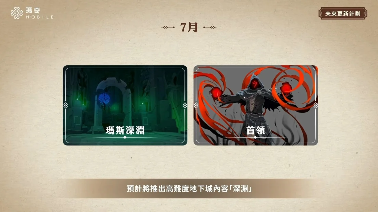 洛奇Mobile