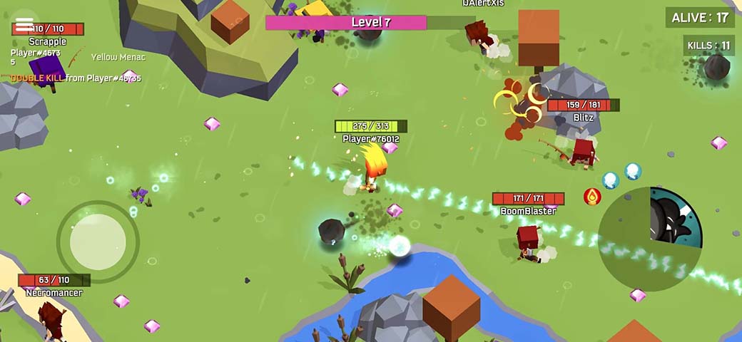 Magica.io