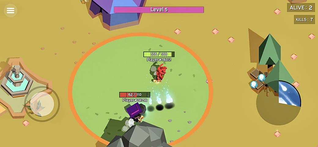 Magica.io