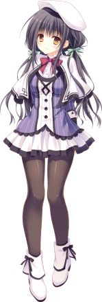 少女领域