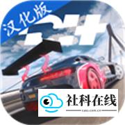 拉力地平线手机版