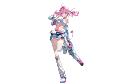 追逐卡蕾多国际服