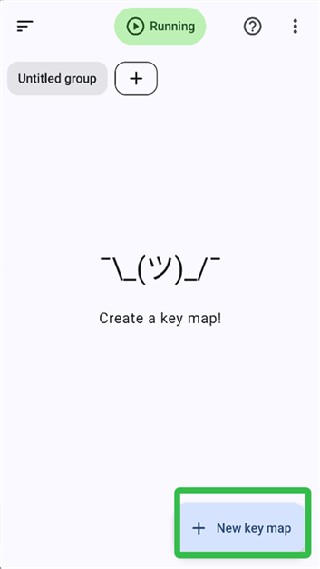 keymapper花莫染汉化版